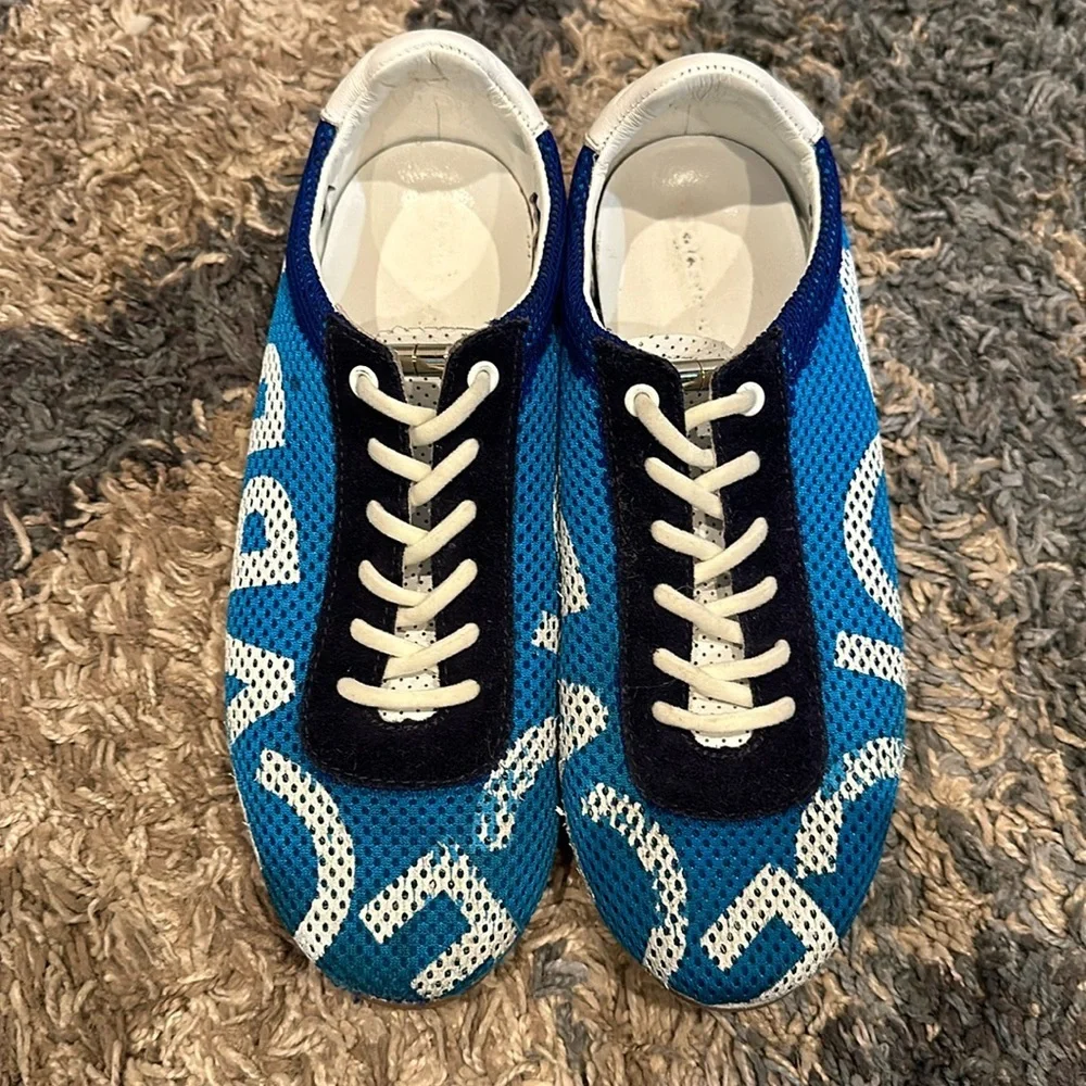 Dolce & Gabbana Kids Sneakers Size 2.5‎
